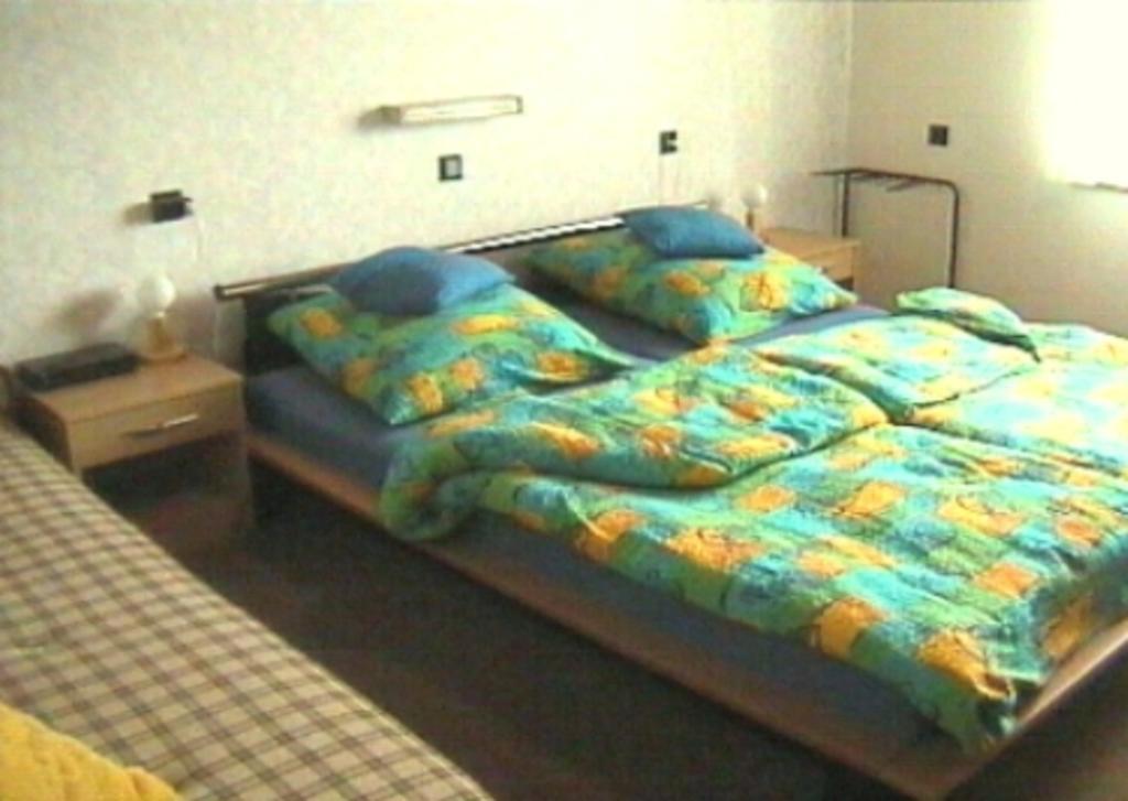 Ferienwohnung Schaefer Michelstadt Bilik gambar