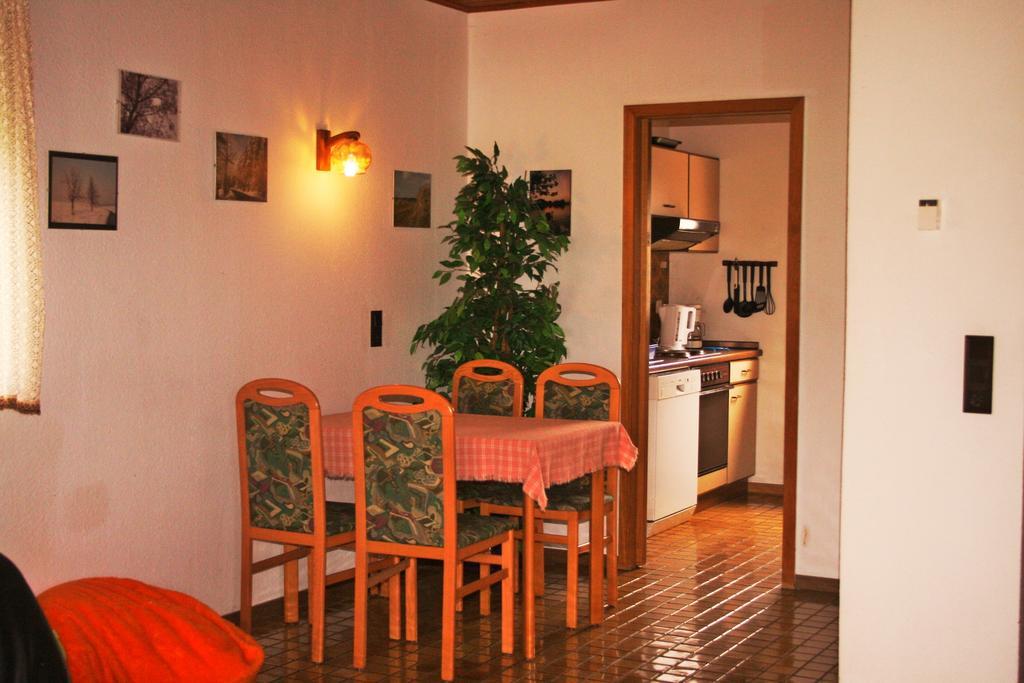 Ferienwohnung Schaefer Michelstadt Bilik gambar