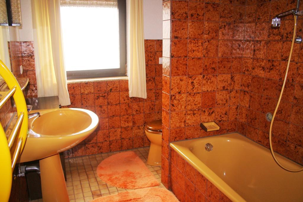 Ferienwohnung Schaefer Michelstadt Bilik gambar